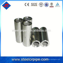 Do fabricante sch40 a36 tubos de aço sem costura pipe pipe